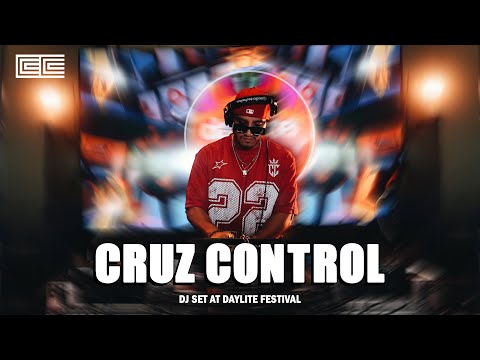 CRUZ CONTROL and Daylite Orlando