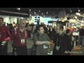 CES 2010 Sony Stand Preview