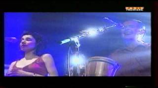 PJ Harvey - Electric Light (1998) Black Sessions
