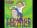 MxPx- Teenage Politics(FULL ALBUM) 