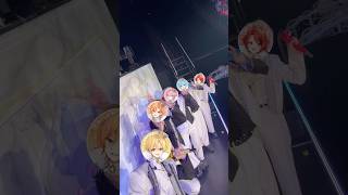ステージ横断してみたWWW #すとぷり #イヤイヤ星人 #すとぷり10周年ライブ
