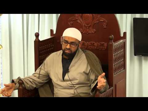 Letter from Imam Jaffer as-Sadiq (as) - 27th Shawwal 1436 - Sheikh Jaffer H. Jaffer