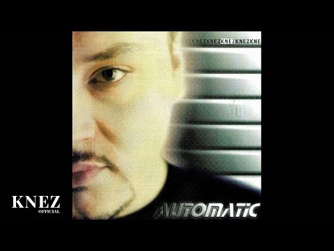 KNEZ - USNE JAGODE (OFFICIAL AUDIO)