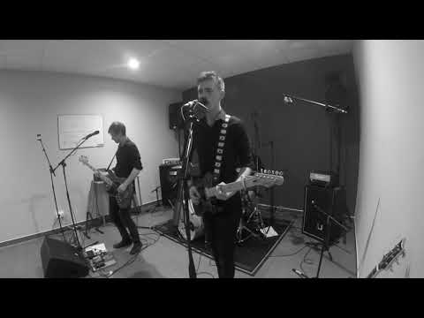 KNTC - Bad Seeds - Live Session (Noise Trap Studio)