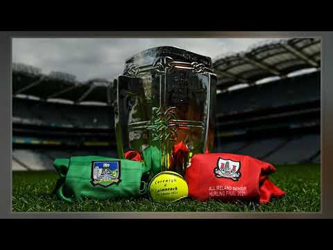 All-Ireland Senior Hurling Championship