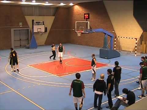 EBA A - A J19. Zornotza - Fidalgo Vecino