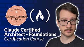 Claude Certified Architect - Foundations – Prepare for and pass the exam!