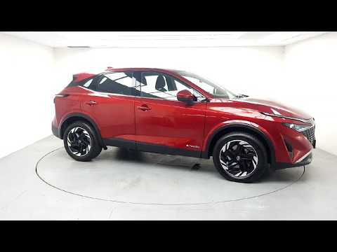 Nissan Qashqai ePOWER QASHQAI SV - Image 2
