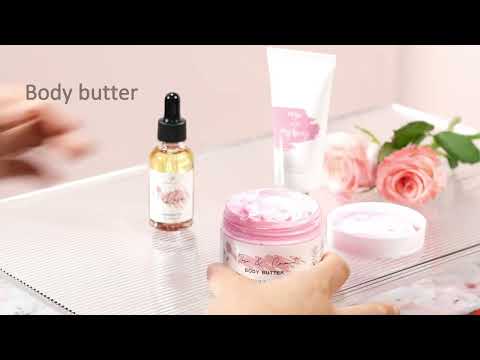 The Ultimate Spa Gift! 🎁 Relax & Pamper Yourself! 🛁✨