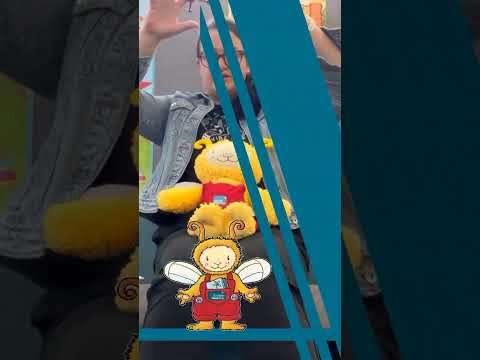 #Shorts | Bookbug Online | Tuesday 16 July | Videos for Kids