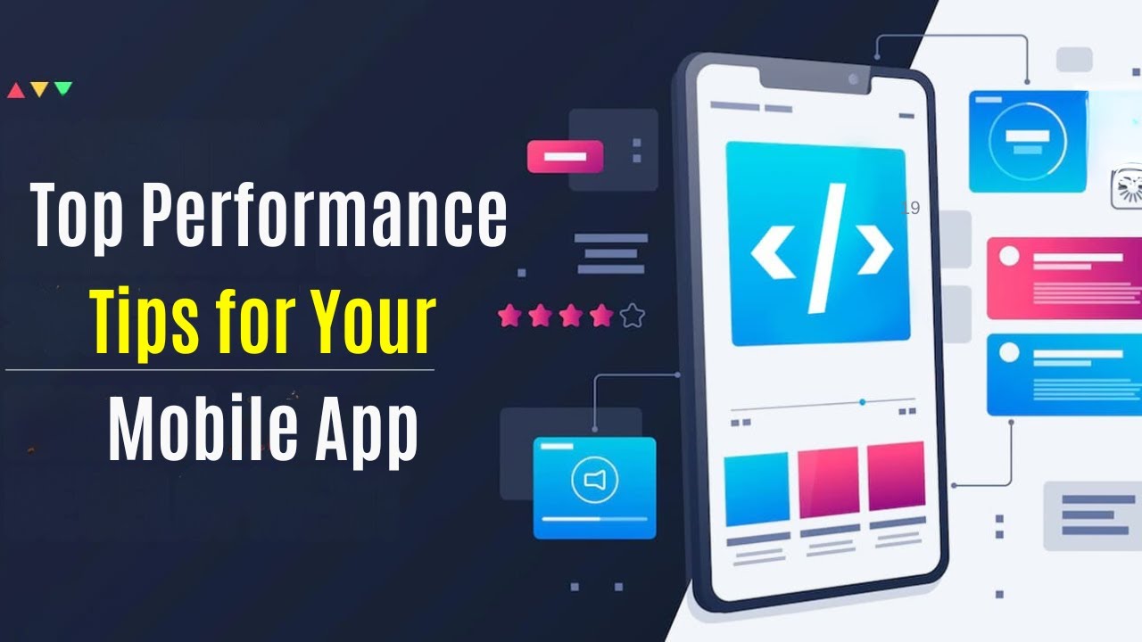 Optimizing Your Mobile App: Top Performance Tips |Tech Gurus|