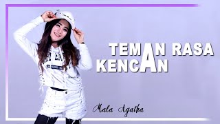 Download lagu Mala Agatha - Teman Rasa Kencan mp3