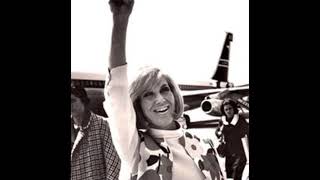 Dusty Springfield - Don&#39;t Forget About Me &#39;English&#39; version