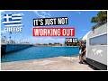 How Are We So BAD At This LEFKADA GREECE S26E09