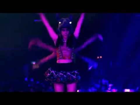 King Coya & Queen Cholas | Fiesta Caravana