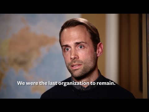 This Is What Joining the MSF Movement Looks Like