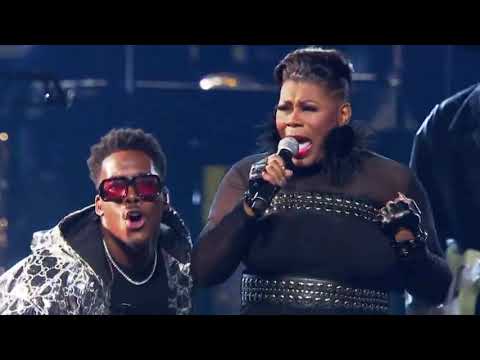 Tim Bowman Jr & Faith City Music- Jesus ft. Maranda Curtis (2023 Stellar Awards)