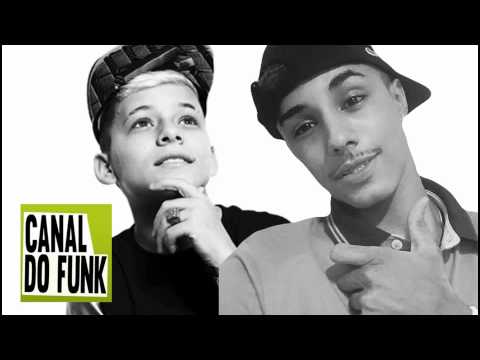 MC Pedrinho, MC Livinho e MC Jean - Facinante (Lançamento 2015) (DJ New e DJ LG)