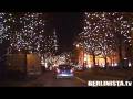Berlin Christmas Lights 2008