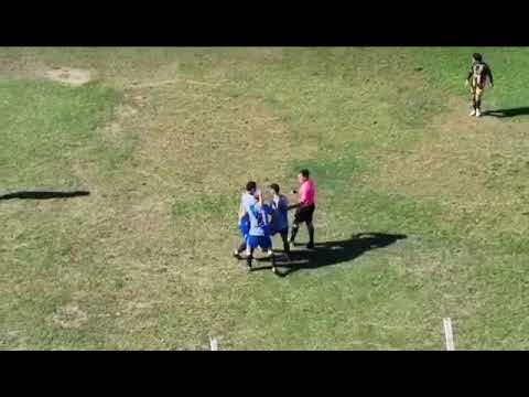 LRF. FINAL APERTURA 2023 - BEN HUR 4 - LIBERTAD DE SUNCHALES 2 - GOL AGUSTIN BIANCIOTTI (BH) 1 A 0.