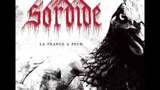 Sordide - Gloire