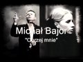 "Ogrzej mnie" Michał Bajor, Krystyna Janda 