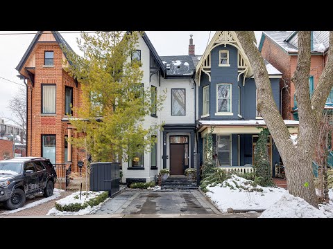 316 Markham Street, Toronto, Ontario
