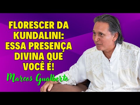 The Flourishing of Kundalini. The Divine Presence. The Kundalini and Consciousness. True Meditation.
