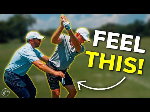 These 4 Keys to the Downswing Are a GAME CHANGER