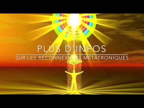 Soin de Reconnexion du canal Intuitif