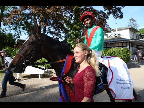 Renntag Köln 17.05.2020