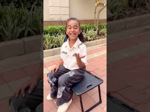 Amaira Toh Bacha gai Girne se #shorts #funny #trending #viral