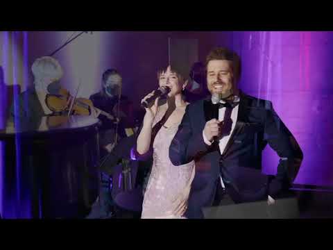 Josh Young and Emily Padgett Will Bring VALJEAN, COSETTE AND A STRING QUARTET to the Green Room 42