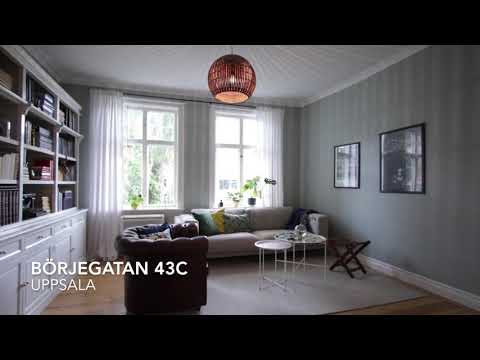 Såld, 2:a · 65m2 · 3642 kr avg, Norra Luthagen : Via Notar mäklare Uppsala