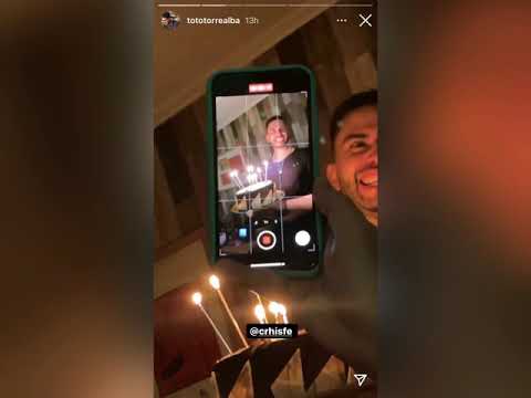 KEL CALDERÓN EN FIESTA CLANDESTINA | VIOLANDO TOQUE DE QUEDA