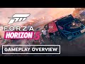 Forza Horizon 5: 11 Minutes of Eliminator Battle Royale Gameplay (Let’s Go! – Episode 8)