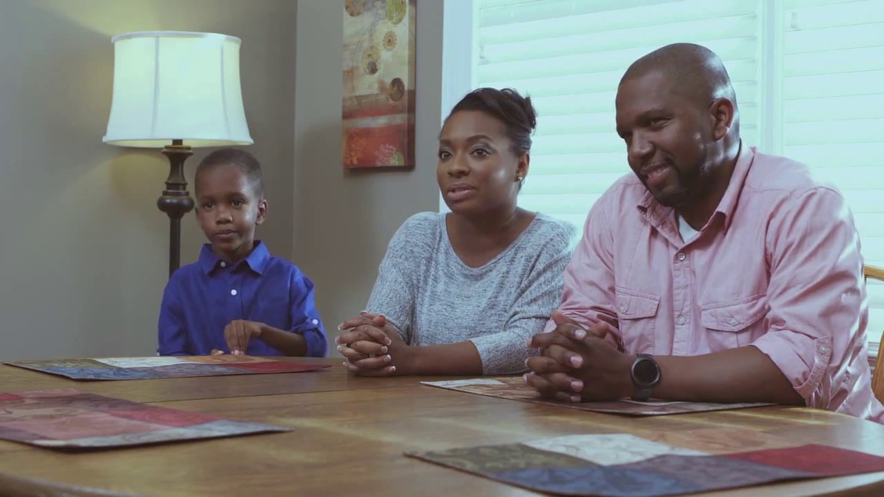 Active Parenting: First Five Years Session IV - Preparing for School Success