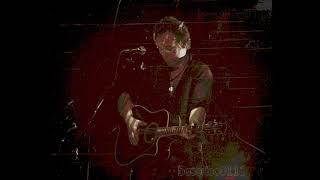 Bruce Springsteen ☜❤☞ Brilliant Disguise (Acoustic 1990) Audio