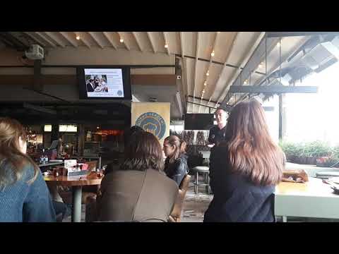 Garson Eğitim & Servis Eğitimi