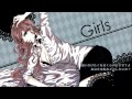 「Girls」【MARiA ]×Easy Pop】 