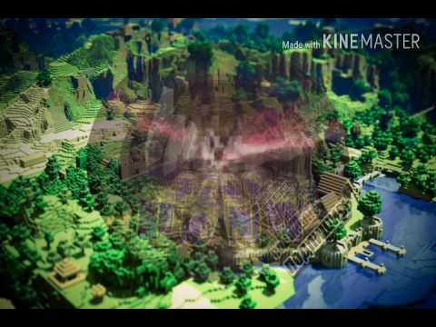 →•My INTRo•°ChaNNel←