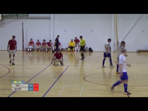 Baltic International Bank - FC INTER STAR* || Elites līga || Elites līga