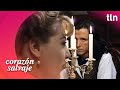 Juan comienza a interesarse en Mónica | Corazón Salvaje Capítulo 31 (Parte 2) | tlnovelas