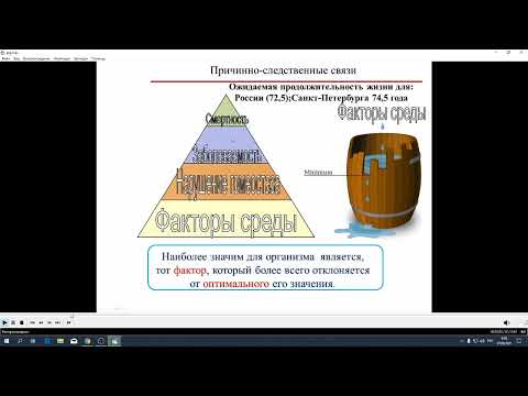 Симуляция работы станции "Гигиеническая диагностика" по направлению микроклимат Доцент Носков