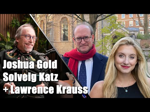 How Identity Politics Rewrote Classics | Joshua Katz, Solveig Gold, Lawrence Krauss | War on Science