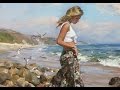 Nancy LaMott Moon River Breakfast At Tiffany S