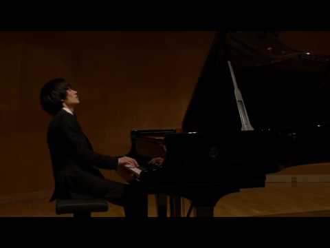 Dmitry Sin. F. Chopin: Ballade No. 4 Op. 52