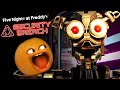 TERMINATORS ARE AFTER ME FNAF Security Breach 6