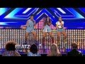 Beatz Hollaback Girl