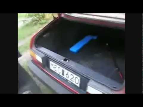 Återfall - The Day Of The Rope